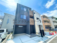兵庫区石井町4丁目1号地の画像