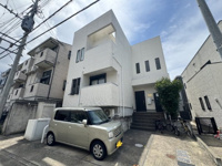 Grandtic　Cherish befu Ⅲの画像