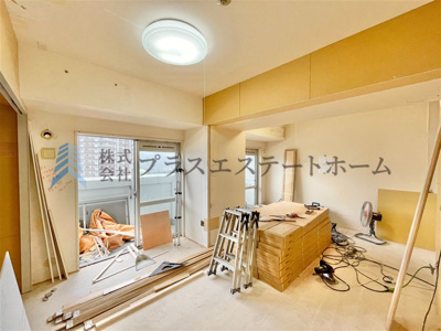 【洋室】 | アスタ新長田タワーズコート2番館 | リフォーム中！2026年9月末完成予定です♪