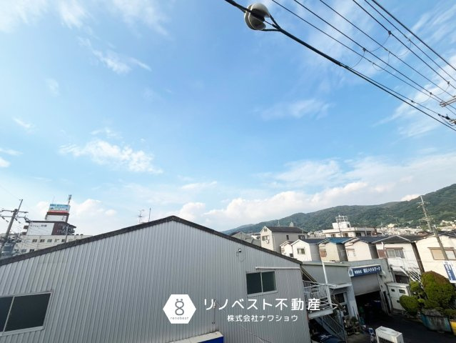 東大阪市横小路町5丁目の展望|【リノベスト不動産】リフォーム・リノベーションのご相談も承ります♪
