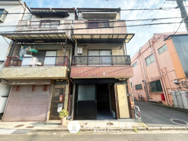 東大阪市横小路町5丁目
