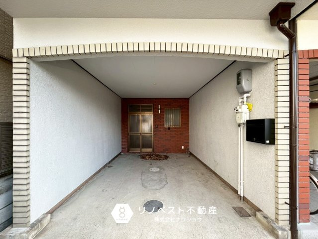 東大阪市玉串元町2丁目の駐車場|【リノベスト不動産】東大阪市・生野区・東成区での物件探しは弊社にお任せください！
