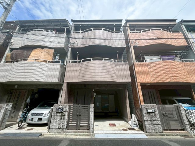 東大阪市末広町