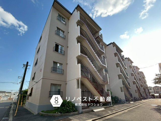 プレジデント東大阪第1棟