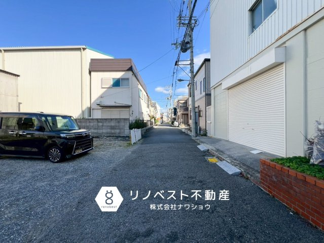 ハイツ巽のその他|【リノベスト不動産】東大阪市・生野区・東成区での物件探しは弊社にお任せください！
