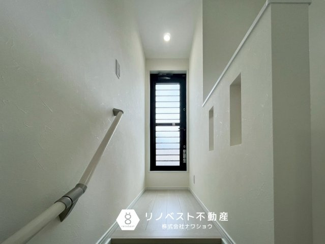 東大阪市岩田町1丁目　G号地のその他|【リノベスト不動産】リフォーム・リノベーションのご相談も承ります♪
