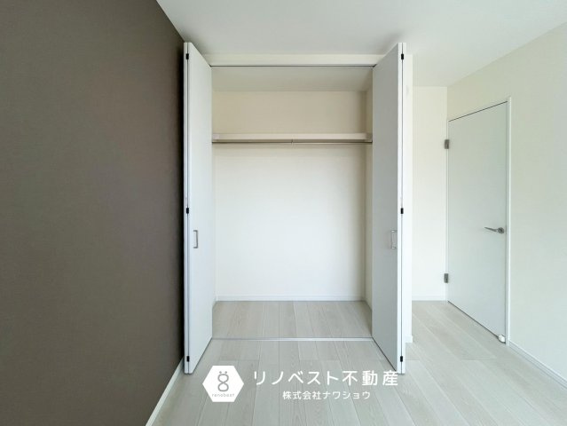 東大阪市岩田町1丁目　G号地の収納|【リノベスト不動産】東大阪市・生野区・東成区での物件探しは弊社にお任せください！
