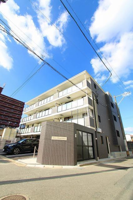 【外観】 | ソシオス春日駅前