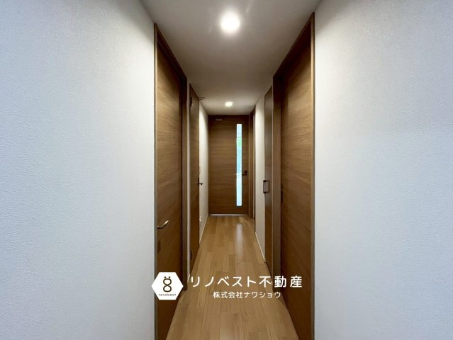 メイツブランヴェリテ若江岩田の内装|【リノベスト不動産】リフォーム・リノベーションのご相談も承ります♪