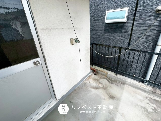 東大阪市新池島町1丁目のランドリースペース|【リノベスト不動産】土日祝も営業中！HPより来店予約も可能です◎
