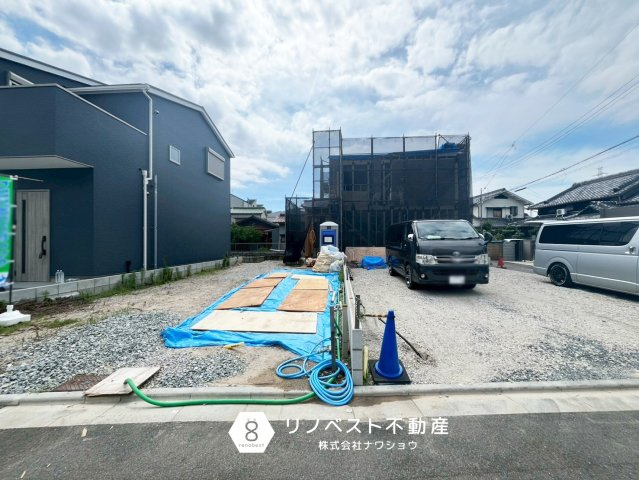 東大阪市池島町３丁目のその他|【リノベスト不動産】リフォーム・リノベーションのご相談も承ります♪
