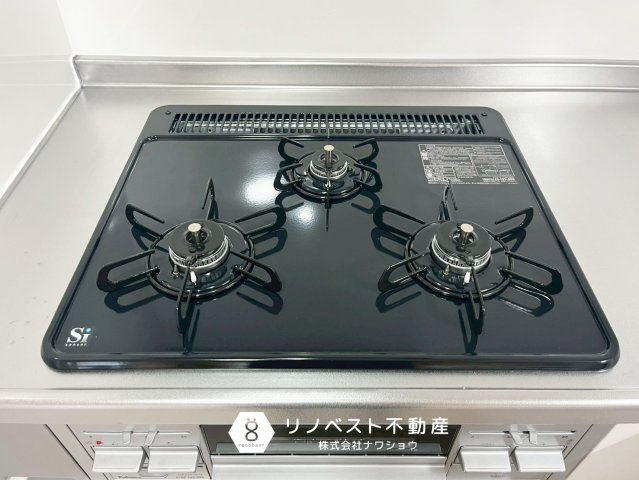 正起瓢箪山第二ハイツのキッチン|【リノベスト不動産】東大阪市・生野区・東成区での物件探しは弊社にお任せください！
