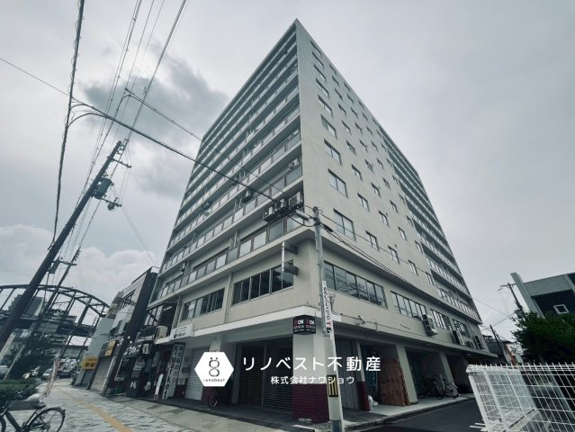 アクロシャトー俊徳道