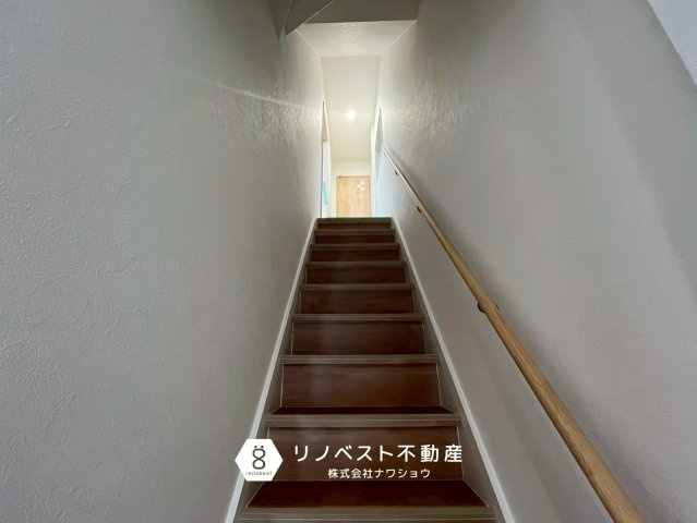 東大阪市昭和町のその他|手すり付きで小さなお子様がいるファミリーから老後まで安心！