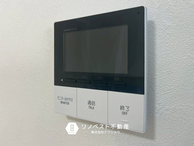 東大阪市昭和町の防犯設備|【リノベスト不動産】土日祝も営業中！HPより来店予約も可能です◎