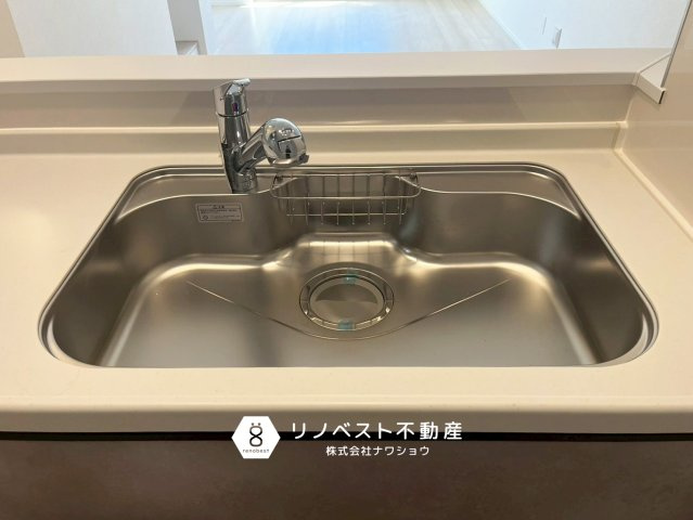 東大阪市荒川2丁目の設備|【リノベスト不動産】リフォーム・リノベーションのご相談も承ります♪