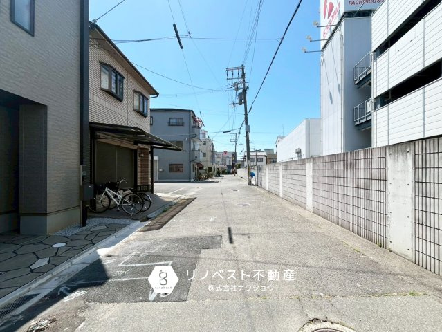 東大阪市荒川2丁目の周辺|【リノベスト不動産】東大阪市・生野区・東成区での物件探しは弊社にお任せください！