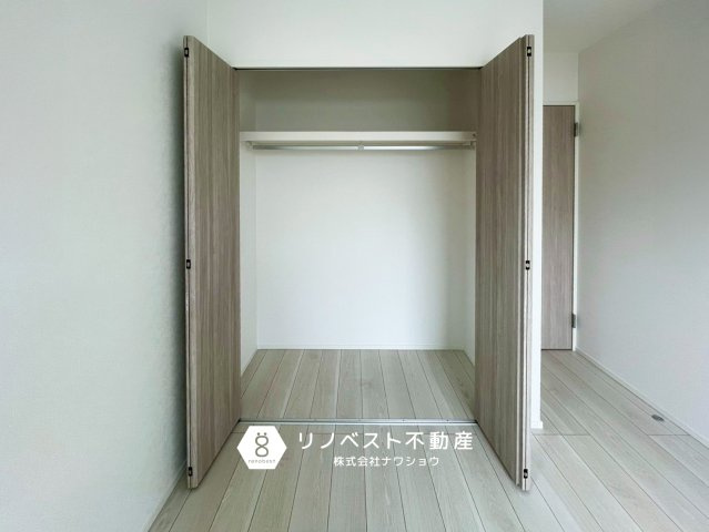 東大阪市大蓮南1丁目の収納|【リノベスト不動産】弊社では売却のご相談も受付中！まずは一度ご相談ください♪