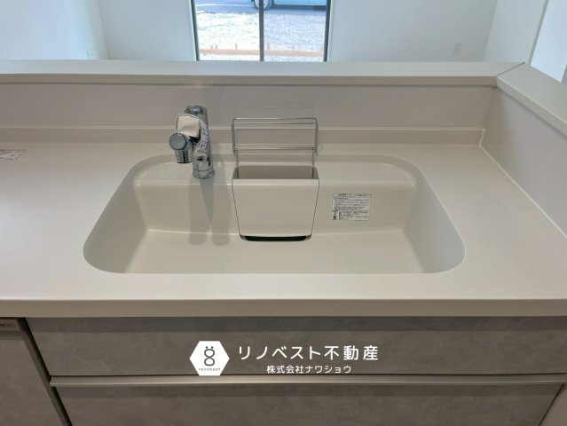 東大阪市大蓮南1丁目のキッチン