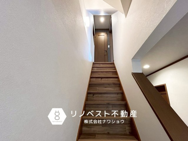 東大阪市横小路町5丁目の内装|【リノベスト不動産】東大阪市・生野区・東成区での物件探しは弊社にお任せください！
