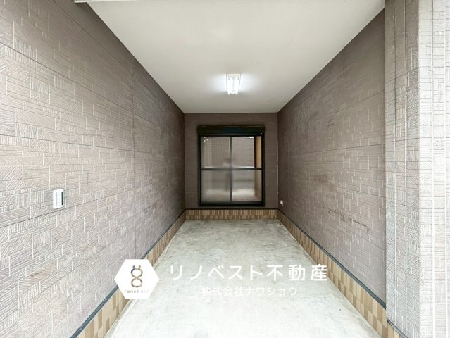東大阪市横小路町5丁目の駐車場|【リノベスト不動産】リフォーム・リノベーションのご相談も承ります♪
