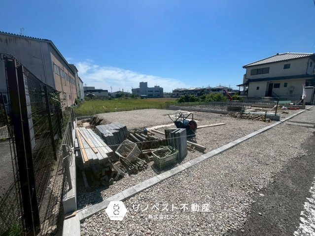 東大阪市元町2丁目の外観|【リノベスト不動産】弊社では売却のご相談も受付中！まずは一度ご相談ください♪
