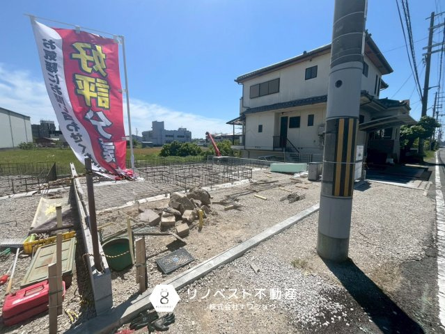 東大阪市元町2丁目の外観|【リノベスト不動産】テナント（事業用）物件のご紹介も可能です。事務所移転・新規開業等お気軽にご相談ください♪