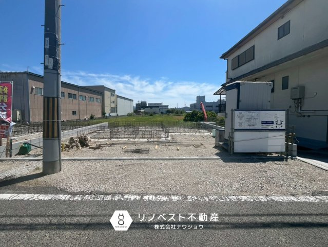東大阪市元町2丁目の外観|【リノベスト不動産】女性スタッフ・男性スタッフ共に活躍中！
