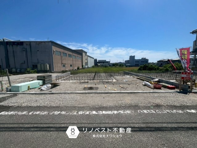 東大阪市元町2丁目の外観|【リノベスト不動産】土日祝も営業中！HPより来店予約も可能です◎
