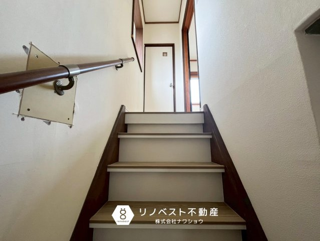 東大阪市吉田3丁目の内装|【リノベスト不動産】テナント物件は東大阪市含む大阪府下でご紹介可能です◎