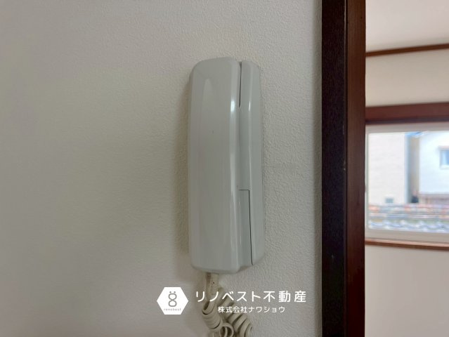 東大阪市吉田3丁目の防犯設備|【リノベスト不動産】テナント（事業用）物件のご紹介も可能です。事務所移転・新規開業等お気軽にご相談ください♪