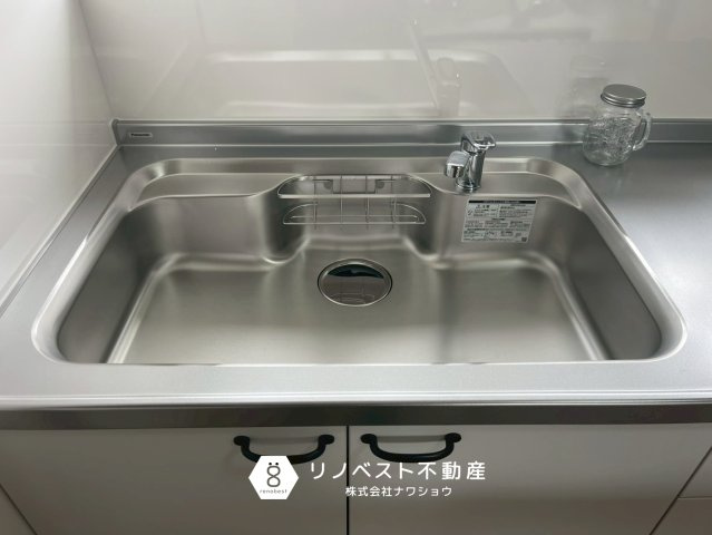東大阪市吉田3丁目の設備|【リノベスト不動産】弊社では売却のご相談も受付中！まずは一度ご相談ください♪