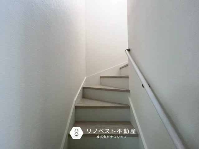 東大阪市玉串町西１丁目の内装|【リノベスト不動産】弊社では売却のご相談も受付中！まずは一度ご相談ください♪