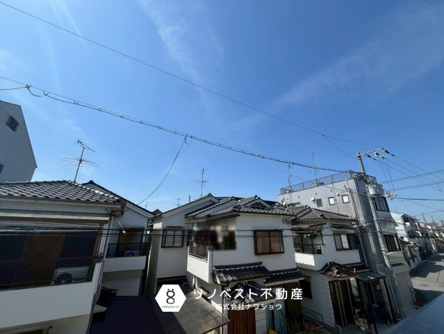 東大阪市玉串町西１丁目の展望|【リノベスト不動産】テナント（事業用）物件のご紹介も可能です。事務所移転・新規開業等お気軽にご相談ください♪