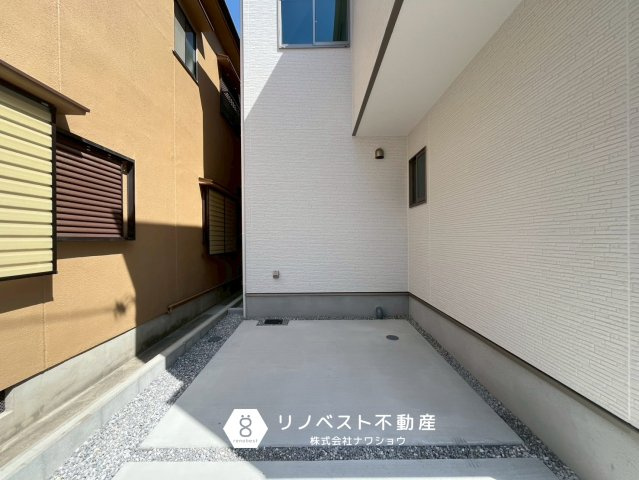 東大阪市玉串町西１丁目の駐車場|【リノベスト不動産】女性スタッフ・男性スタッフ共に活躍中！