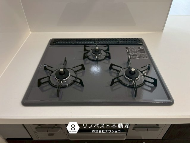 東大阪市玉串町西１丁目の設備|【リノベスト不動産】東大阪市・生野区・東成区での物件探しは弊社にお任せください！