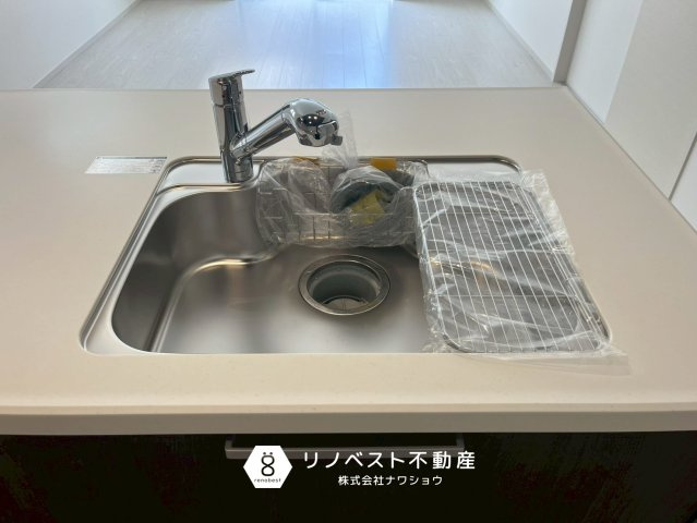 東大阪市玉串町西１丁目の設備|【リノベスト不動産】弊社は近鉄大阪線・奈良線『布施』駅から徒歩2分の場所にございます♪