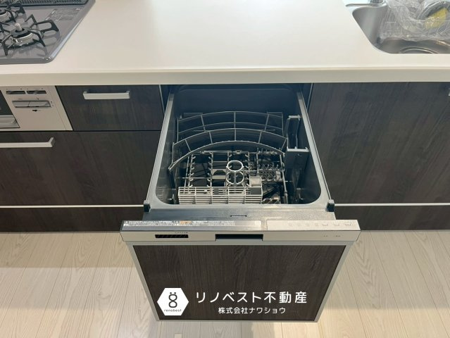 東大阪市玉串町西１丁目の設備|【リノベスト不動産】テナント物件は東大阪市含む大阪府下でご紹介可能です◎