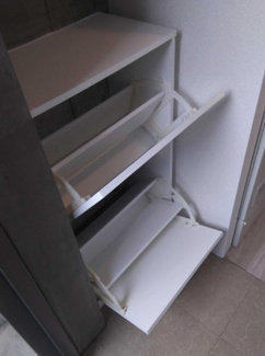 【収納】 | スカイヒルズ錦糸町