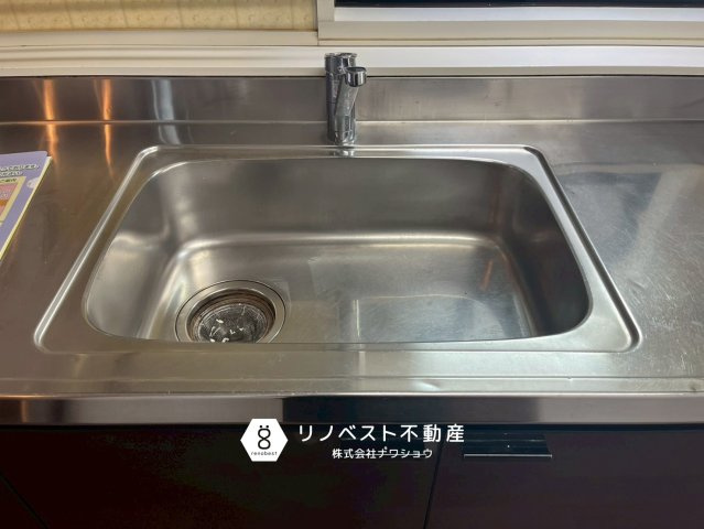 東大阪市加納1丁目の設備|【リノベスト不動産】弊社では売却のご相談も受付中！まずは一度ご相談ください♪
