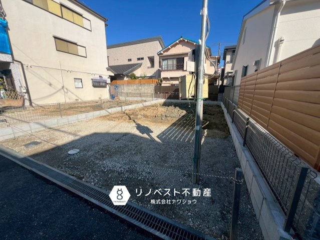 東大阪市南上小阪1期の外観|【リノベスト不動産】テナント（事業用）物件のご紹介も可能です。事務所移転・新規開業等お気軽にご相談ください♪
