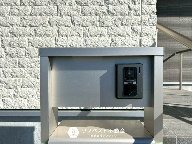 東大阪市豊浦町のセキュリティ|当社ではリフォームやテナントの賃貸も承っております♪お気軽にお問い合わせください！