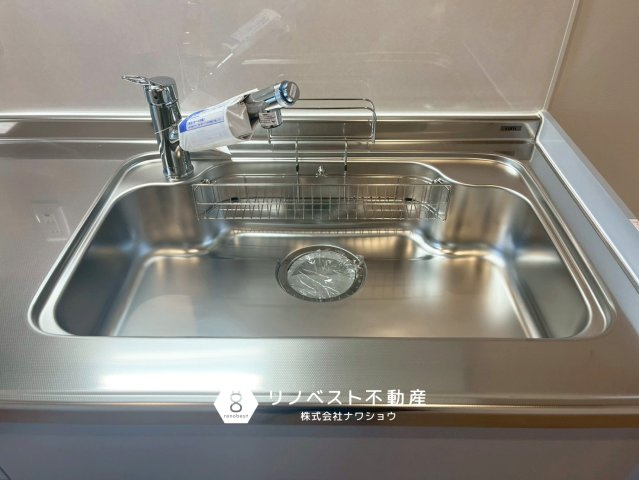 シャルマンコーポ今里の設備|【リノベスト不動産】弊社は近鉄大阪線・奈良線『布施』駅から徒歩2分の場所にございます♪