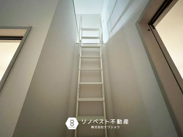 東大阪市花園東町２丁目の内装|【リノベスト不動産】土日祝も営業中！HPより来店予約も可能です◎

