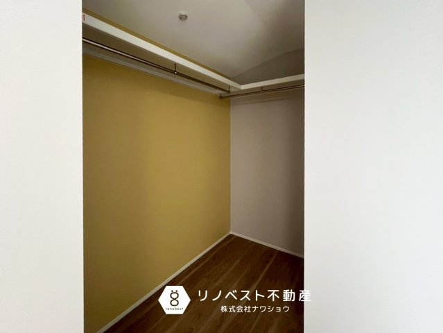 東大阪市花園東町２丁目の収納|【リノベスト不動産】東大阪市・生野区・東成区での物件探しは弊社にお任せください！
