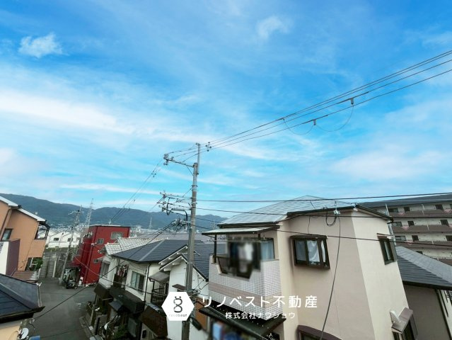 東大阪市花園東町２丁目の展望|【リノベスト不動産】リフォーム・リノベーションのご相談も承ります♪
