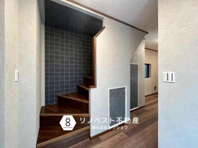生野区生野西1丁目のその他|【リノベスト不動産】リフォーム・リノベーションのご相談も承ります♪
