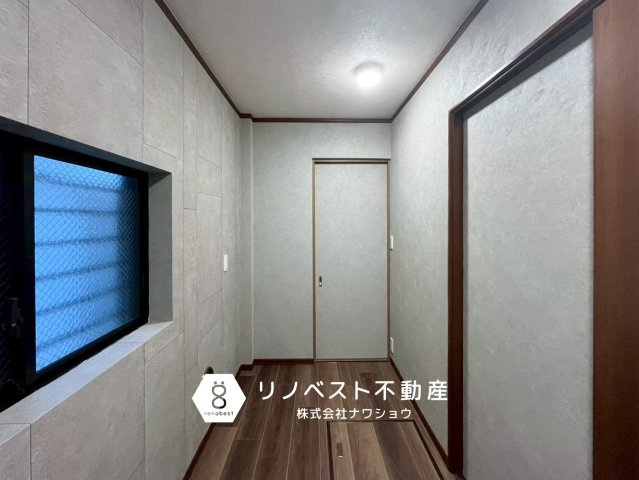 生野区生野西1丁目のその他|【リノベスト不動産】女性スタッフ・男性スタッフ共に活躍中！
