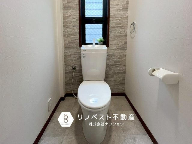生野区生野西1丁目のトイレ|清潔感溢れるトイレで誰もが快適に使用していただけます♪