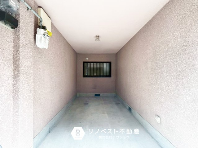 大阪市東成区東今里３丁目の駐車場|【リノベスト不動産】女性スタッフ・男性スタッフ共に活躍中！
